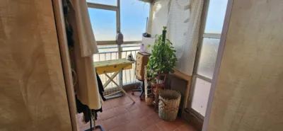 Ático en venta en Carrer de Richard Strauss, cerca de Carrer d' Oceania, Llefià-Artigues (Badalona) de 255.000 €