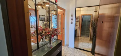 Ático en venta en Carrer de Richard Strauss, cerca de Carrer d' Oceania, Llefià-Artigues (Badalona) de 255.000 €