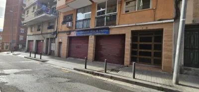 Ático en venta en Carrer de Richard Strauss, cerca de Carrer d' Oceania, Llefià-Artigues (Badalona) de 255.000 €