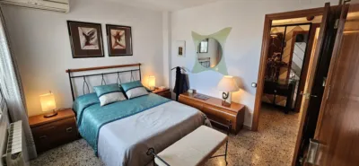 Ático en venta en Carrer de Richard Strauss, cerca de Carrer d' Oceania, Llefià-Artigues (Badalona) de 255.000 €