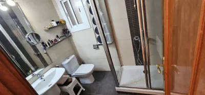 Ático en venta en Carrer de Richard Strauss, cerca de Carrer d' Oceania, Llefià-Artigues (Badalona) de 255.000 €