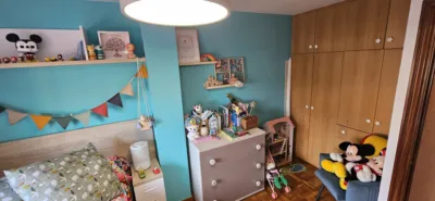 Ático en venta en Carrer de Richard Strauss, cerca de Carrer d' Oceania, Llefià-Artigues (Badalona) de 340.000 €