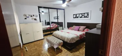 Ático en venta en Carrer de Richard Strauss, cerca de Carrer d' Oceania, Llefià-Artigues (Badalona) de 340.000 €