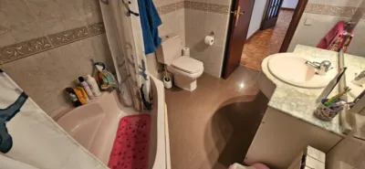 Ático en venta en Carrer de Richard Strauss, cerca de Carrer d' Oceania, Llefià-Artigues (Badalona) de 340.000 €