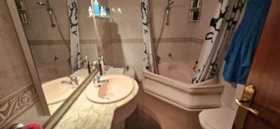 Ático en venta en Carrer de Richard Strauss, cerca de Carrer d' Oceania, Llefià-Artigues (Badalona) de 340.000 €