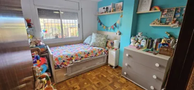 Ático en venta en Carrer de Richard Strauss, cerca de Carrer d' Oceania, Llefià-Artigues (Badalona) de 340.000 €