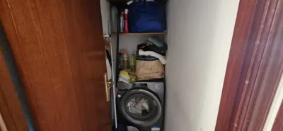 Ático en venta en Carrer de Richard Strauss, cerca de Carrer d' Oceania, Llefià-Artigues (Badalona) de 340.000 €