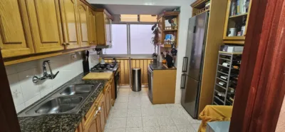Ático en venta en Carrer de Richard Strauss, cerca de Carrer d' Oceania, Llefià-Artigues (Badalona) de 340.000 €