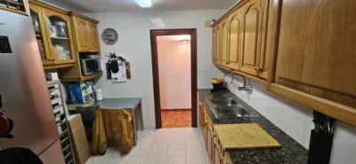 Ático en venta en Carrer de Richard Strauss, cerca de Carrer d' Oceania, Llefià-Artigues (Badalona) de 340.000 €
