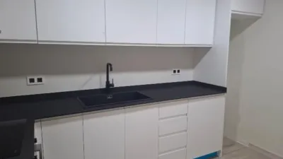 Apartment on Carrer de Roma photo 15