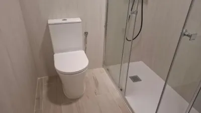 Apartment on Carrer de Roma photo 18