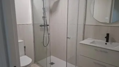 Apartment on Carrer de Roma photo 4