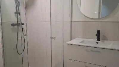 Apartment on Carrer de Roma photo 19