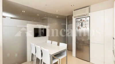 House on Carrer de l'Agricultura photo 10