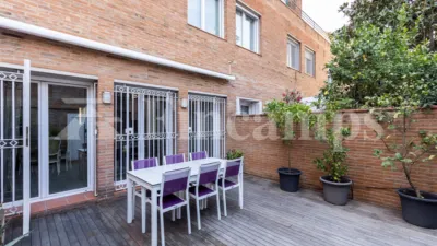 House on Carrer de l'Agricultura photo 16