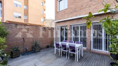House on Carrer de l'Agricultura photo 17