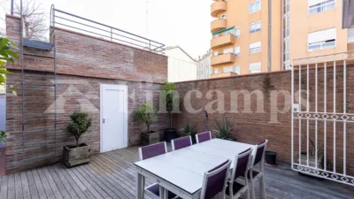 House on Carrer de l'Agricultura photo 20