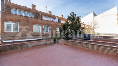 House on Carrer de l'Agricultura photo 21