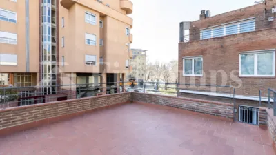 House on Carrer de l'Agricultura photo 22