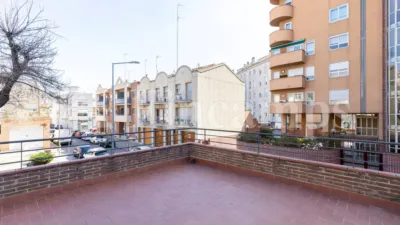 House on Carrer de l'Agricultura photo 23