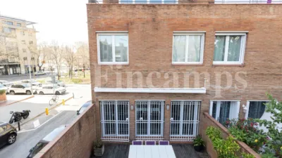 House on Carrer de l'Agricultura photo 24