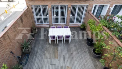 House on Carrer de l'Agricultura photo 25