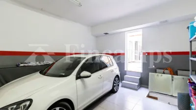 House on Carrer de l'Agricultura photo 26