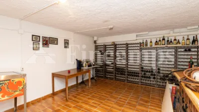 House on Carrer de l'Agricultura photo 28