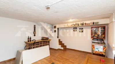 House on Carrer de l'Agricultura photo 29