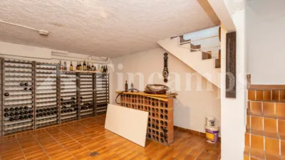 House on Carrer de l'Agricultura photo 30