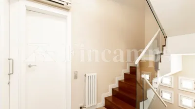 House on Carrer de l'Agricultura photo 32