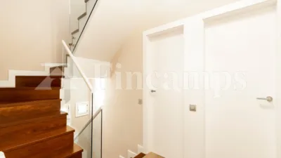 House on Carrer de l'Agricultura photo 33