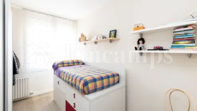 House on Carrer de l'Agricultura photo 37