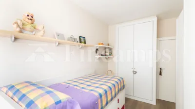House on Carrer de l'Agricultura photo 38