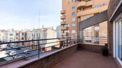 House on Carrer de l'Agricultura photo 62