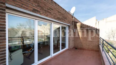 House on Carrer de l'Agricultura photo 63