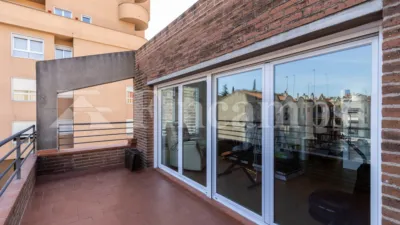 House on Carrer de l'Agricultura photo 64