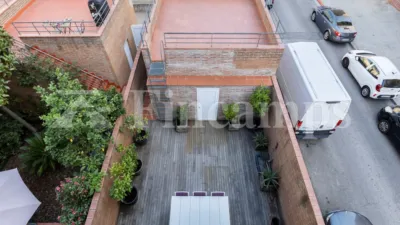 House on Carrer de l'Agricultura photo 65