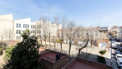 House on Carrer de l'Agricultura photo 66