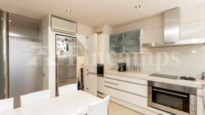 House on Carrer de l'Agricultura photo 9