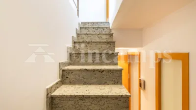 House on Carrer de Clavé photo 17