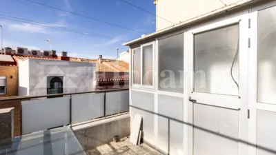 House on Carrer de Clavé photo 21