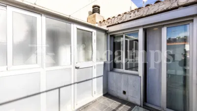 House on Carrer de Clavé photo 22