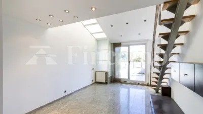 House on Carrer de Clavé photo 26