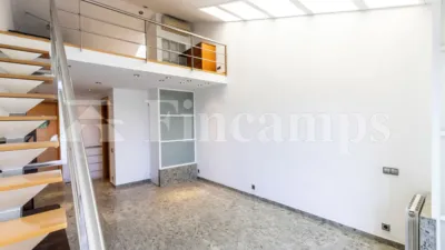 House on Carrer de Clavé photo 29