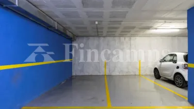 Piso en Carrer de les Planes photo 52