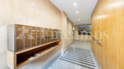 Apartment on Carrer de les Planes photo 5
