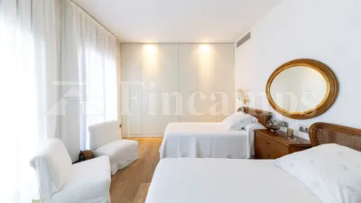Piso en Carrer de les Planes photo 43