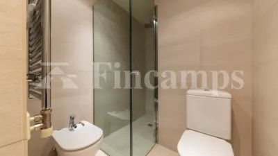 Piso en Carrer de les Planes photo 47