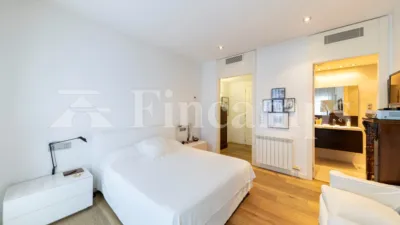 Piso en Carrer de les Planes photo 37